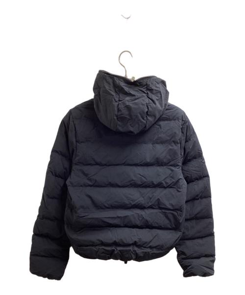 DUVETICA（デュベティカ）DUVETICA (デュベティカ) ダウンジャケット / U.2251.00.UA ブラック サイズ:48の古着・服飾アイテム