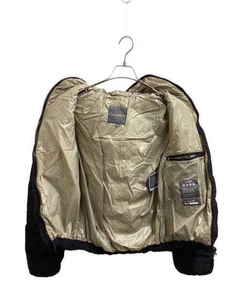 DUVETICA（デュベティカ）DUVETICA (デュベティカ) ダウンジャケット / U.2251.00.UA ブラック サイズ:48の古着・服飾アイテム