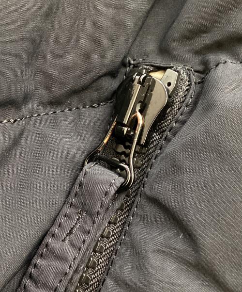 DUVETICA（デュベティカ）DUVETICA (デュベティカ) ダウンジャケット / U.2251.00.UA ブラック サイズ:48の古着・服飾アイテム