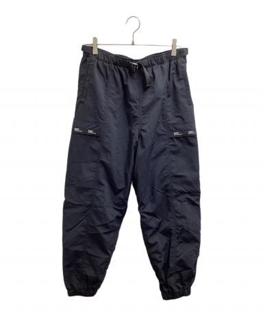 中古・古着通販】WTAPS (ダブルタップス) TRACKS TROUSERS NYLON