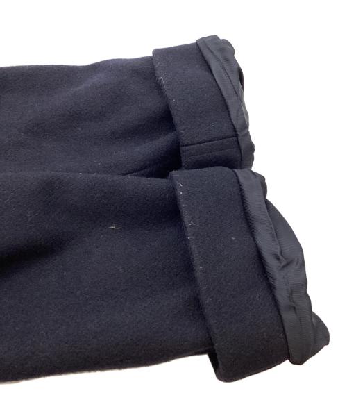 A.P.C.（アーペーセー）A.P.C. (アーペーセー) ウールステンカラーカラーコート / 24196-1-23541 ネイビー サイズ:Sの古着・服飾アイテム