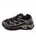 SALOMON (サロモン) SALOMON / ソロモン / XT-6 GORE TEX スニーカー / ゴアテックススニーカー / 474506 ブラック サイズ:26：18000円