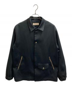 中古・古着通販】sacai (サカイ) Cotton Oxford Blouson