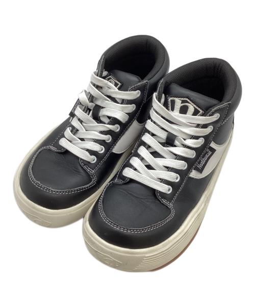 NORTHWAVE（ノースウェーブ）NORTHWAVE　 (ノースウェーブ) ESPRESSO CHILLI / エスプレッソ チリ / レザースニーカー ブラック サイズ:26.0の古着・服飾アイテム