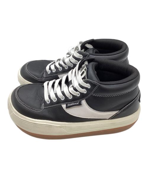 NORTHWAVE（ノースウェーブ）NORTHWAVE　 (ノースウェーブ) ESPRESSO CHILLI / エスプレッソ チリ / レザースニーカー ブラック サイズ:26.0の古着・服飾アイテム