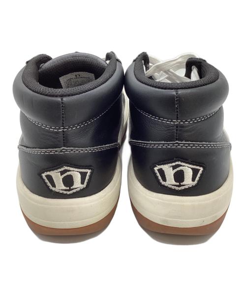 NORTHWAVE（ノースウェーブ）NORTHWAVE　 (ノースウェーブ) ESPRESSO CHILLI / エスプレッソ チリ / レザースニーカー ブラック サイズ:26.0の古着・服飾アイテム