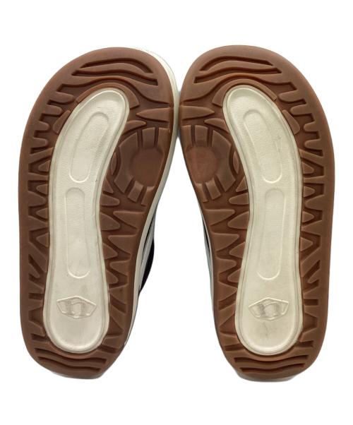 NORTHWAVE（ノースウェーブ）NORTHWAVE　 (ノースウェーブ) ESPRESSO CHILLI / エスプレッソ チリ / レザースニーカー ブラック サイズ:26.0の古着・服飾アイテム