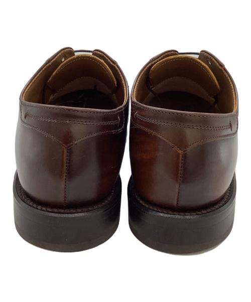 REGAL（リーガル）REGAL (リーガル) REGAL / リーガル / ビークトゥシューズ / 03AR / 日本製 ブラウン サイズ:24 1/2の古着・服飾アイテム