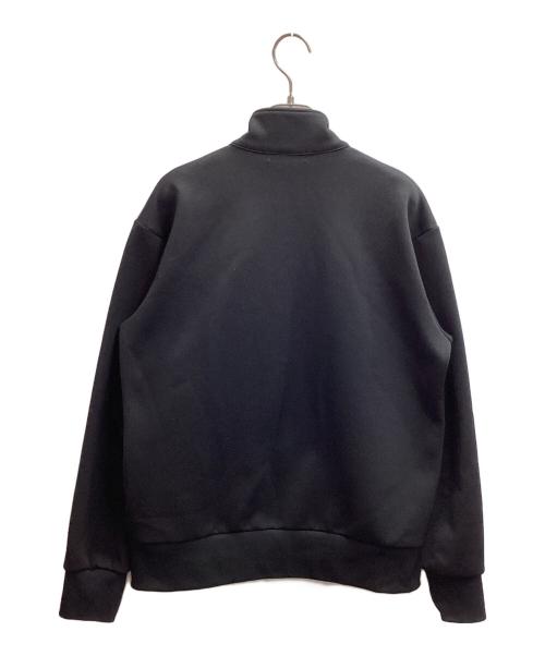 COMME des GARCONS HOMME（コムデギャルソン オム）COMME des GARCONS HOMME (コムデギャルソン オム) トラックジャケット / HM-T020 ブラック サイズ:Mの古着・服飾アイテム