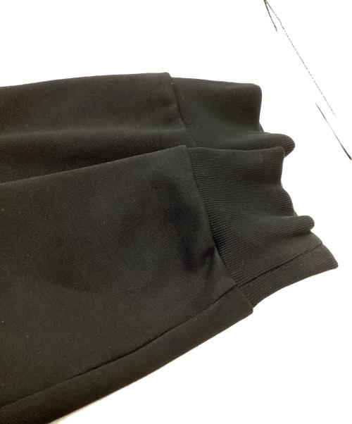 COMME des GARCONS HOMME（コムデギャルソン オム）COMME des GARCONS HOMME (コムデギャルソン オム) トラックジャケット / HM-T020 ブラック サイズ:Mの古着・服飾アイテム