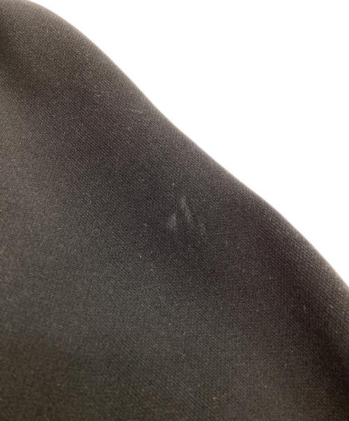 COMME des GARCONS HOMME（コムデギャルソン オム）COMME des GARCONS HOMME (コムデギャルソン オム) トラックジャケット / HM-T020 ブラック サイズ:Mの古着・服飾アイテム