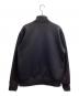 COMME des GARCONS HOMME (コムデギャルソン オム) トラックジャケット / HM-T020 ブラック サイズ:M：10000円