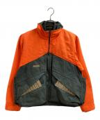 Columbiaコロンビア）の古着「ハンティングジャケット」｜グリーン