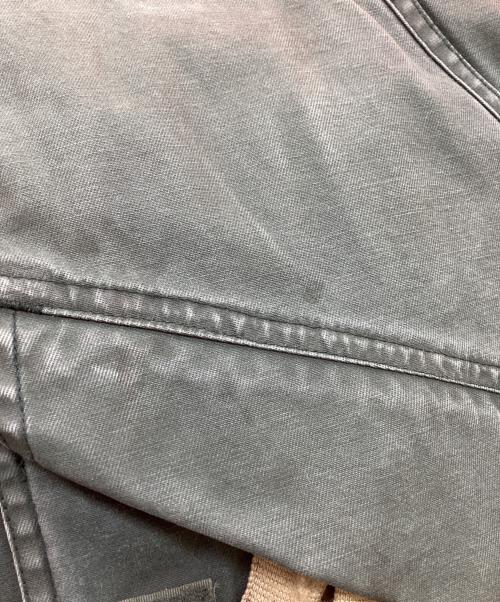 Columbia（コロンビア）Columbia (コロンビア) ハンティングジャケット グリーン サイズ:Lの古着・服飾アイテム