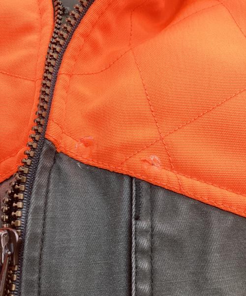 Columbia（コロンビア）Columbia (コロンビア) ハンティングジャケット グリーン サイズ:Lの古着・服飾アイテム