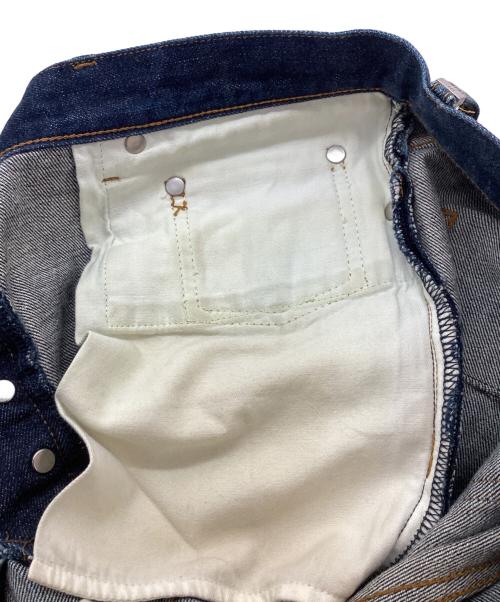 DIOR HOMME（ディオール オム）DIOR HOMME (ディオール オム) デニムパンツ / denim pant /003D002A0184 インディゴ サイズ:29の古着・服飾アイテム