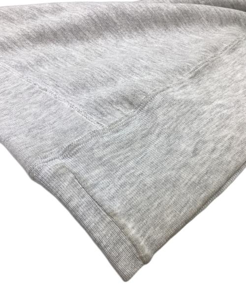 Champion REVERSE WEAVE（チャンピオン リバース ウィーブ）Champion REVERSE WEAVE (チャンピオン リバース ウィーブ) カレッジロゴスウェット / 90s前期タグ / STANFORD / スタンフォード大学 グレー サイズ:XLの古着・服飾アイテム