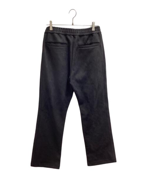 Onitsuka Tiger（オニツカタイガー）Onitsuka Tiger (オニツカタイガー) TRACK PANTS　2183B528 ブラック サイズ:Mの古着・服飾アイテム