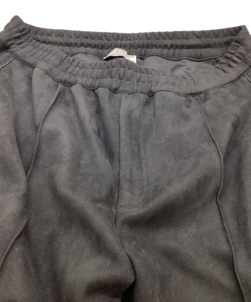 Onitsuka Tiger（オニツカタイガー）Onitsuka Tiger (オニツカタイガー) TRACK PANTS　2183B528 ブラック サイズ:Mの古着・服飾アイテム