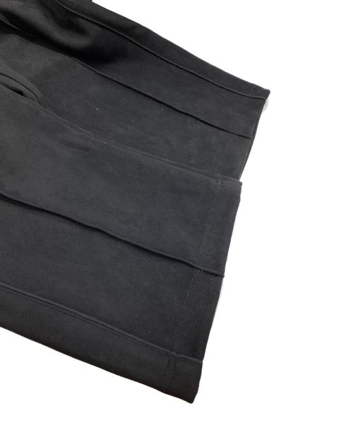 Onitsuka Tiger（オニツカタイガー）Onitsuka Tiger (オニツカタイガー) TRACK PANTS　2183B528 ブラック サイズ:Mの古着・服飾アイテム