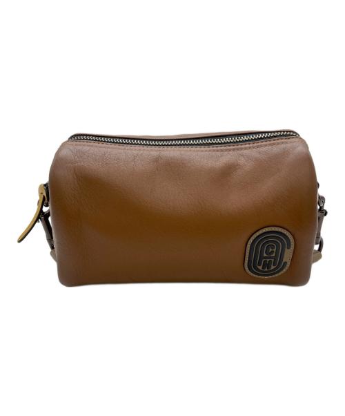 COACH（コーチ）COACH ショルダーバッグペイサー コンバーチブル ドーム カラーブロック シグネチャー コーチ パッチ / shoulder bag Pacer Convertible Dome Color Block Signature 89257の古着・服飾アイテム