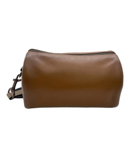 COACH（コーチ）COACH ショルダーバッグペイサー コンバーチブル ドーム カラーブロック シグネチャー コーチ パッチ / shoulder bag Pacer Convertible Dome Color Block Signature 89257の古着・服飾アイテム