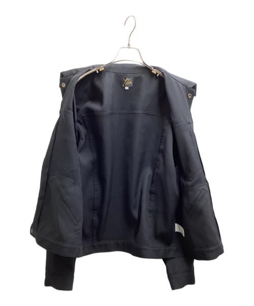 Needles（ニードルズ）Needles (ニードルズ) Penny Jean Jacket　MR224 ブラック サイズ:Mの古着・服飾アイテム