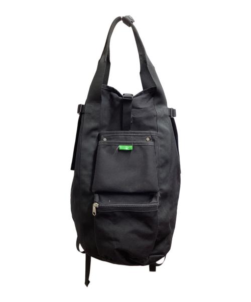 PORTER（ポーター）PORTER (ポーター) ユニオンリュックサック 782-08689 ブラックの古着・服飾アイテム