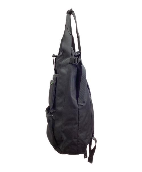 PORTER（ポーター）PORTER (ポーター) ユニオンリュックサック 782-08689 ブラックの古着・服飾アイテム