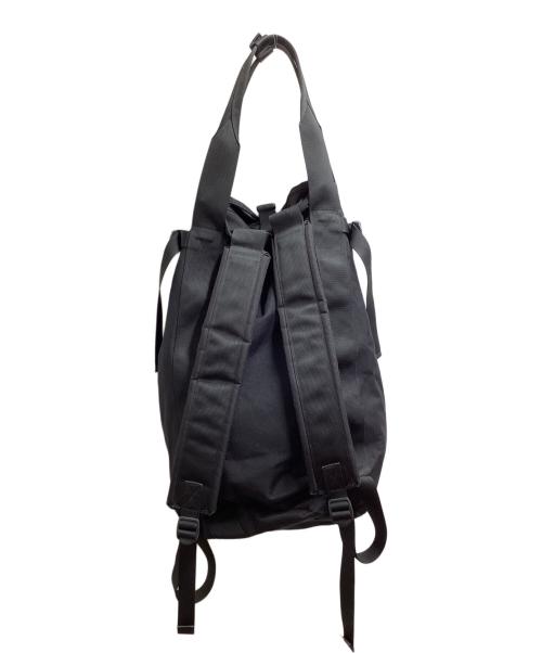 PORTER（ポーター）PORTER (ポーター) ユニオンリュックサック 782-08689 ブラックの古着・服飾アイテム