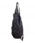 PORTER (ポーター) ユニオンリュックサック 782-08689 ブラック：7000円