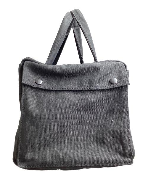 PORTER（ポーター）PORTER (ポーター) BOSTON BAG(L)　スモーキー　592-07510 ブラックの古着・服飾アイテム