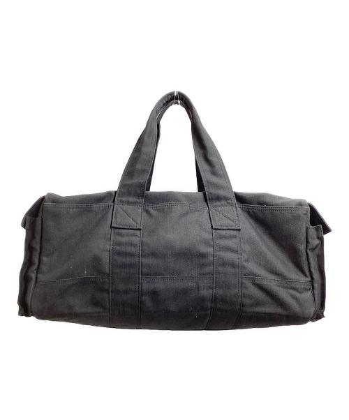 PORTER（ポーター）PORTER (ポーター) BOSTON BAG(L)　スモーキー　592-07510 ブラックの古着・服飾アイテム