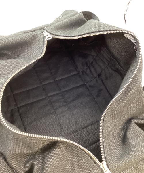 PORTER（ポーター）PORTER (ポーター) BOSTON BAG(L)　スモーキー　592-07510 ブラックの古着・服飾アイテム