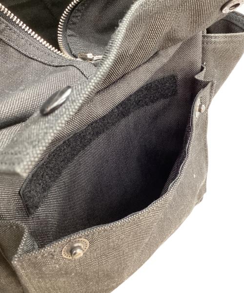 PORTER（ポーター）PORTER (ポーター) BOSTON BAG(L)　スモーキー　592-07510 ブラックの古着・服飾アイテム