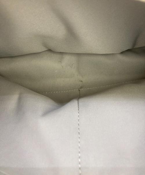 FURLA（フルラ）FURLA (フルラ) 2WAYバッグ / bag / ダフネ ホーボー S / Daphne Hobo グレーの古着・服飾アイテム