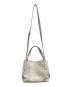 FURLA (フルラ) 2WAYバッグ / bag / ダフネ ホーボー S / Daphne Hobo グレー：12000円