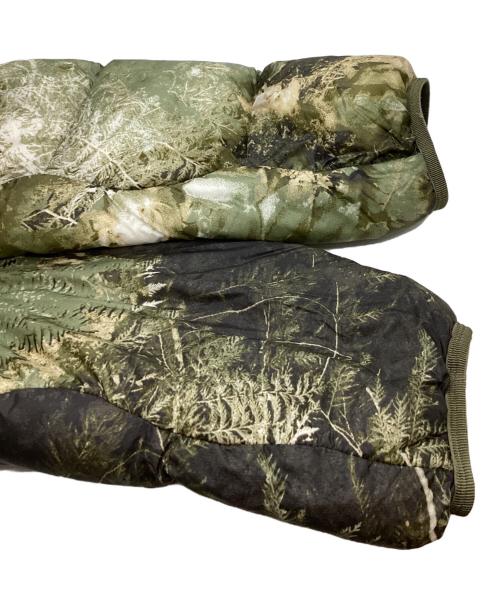 NIKE ACG（ナイキエーシージー）NIKE ACG (ナイキエーシージー) LUNAR LAKE CAPS フーディ ジャケット / FB8122-386 カーキ サイズ:Sの古着・服飾アイテム