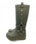 HUNTER ANDERSSON BELL HUNTER / ハンター / ANDERSSON BELL / アンダーソンベル / ロングブーツ / 	HTA30001RL / 2.0 TALL BOOT グリーン サイズ:US7 未使用品：30000円