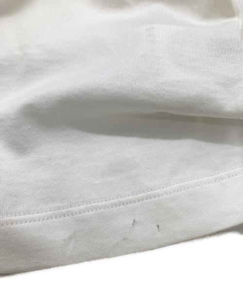 VERSACE（ヴェルサーチェ）VERSACE (ヴェルサーチェ) メドゥーサTシャツ A88659 ホワイト サイズ:2XLの古着・服飾アイテム