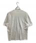 BALENCIAGA (バレンシアガ) DEMNA GVASALIA T-SHIRT / デムナ・ヴァザリア Tシャツ / 570813 TEV48 ホワイト サイズ:XS：12000円