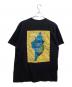 stussy (ステューシー) Modern Leaders Tee ブラック サイズ:L：4000円