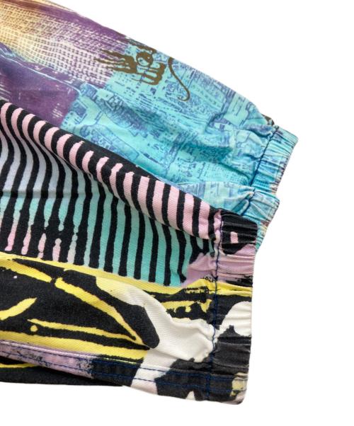 SUPREME（シュプリーム）SUPREME (シュプリーム) Miles Davis skate pants 20SS マイルスデイヴィススケートパンツ ブルー サイズ:Sの古着・服飾アイテム