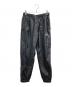 stussy（ステューシー）の古着「ナイロンパンツ」｜ブラック