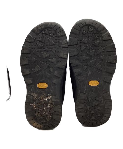 THE NORTH FACE（ザ ノース フェイス）THE NORTH FACE (ザ ノース フェイス) ヌプシ ブーティー / Nuptse Bootie / NF51873 ブラック サイズ:26cmの古着・服飾アイテム