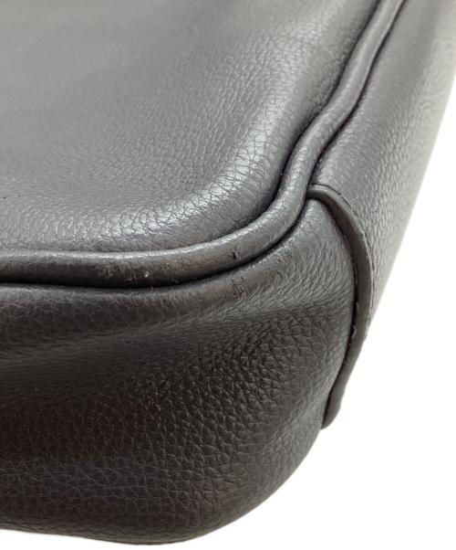 PAUL SMITH（ポールスミス）PAUL SMITH (ポールスミス) Paul Smith / ポールスミス / カラーブロックハンドル ブリーフ グレーの古着・服飾アイテム