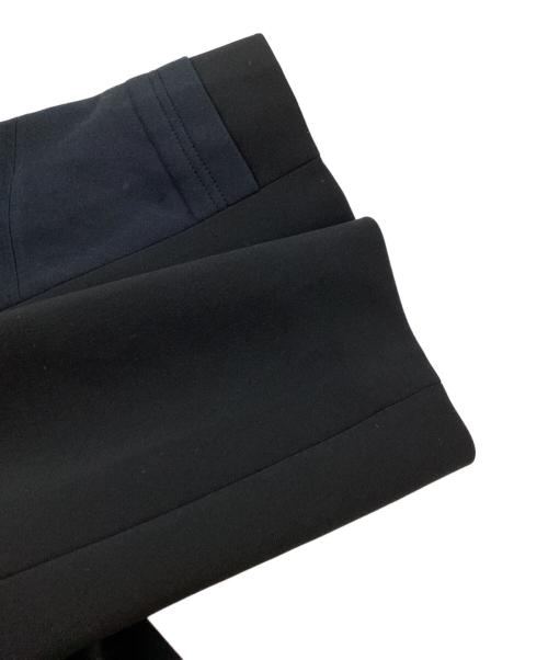 adidas（アディダス）adidas (アディダス) DRY CLEAN ONLY (ドライクリーンオンリー) BLAZER / ブレザー / H59040 ブラック サイズ:Sの古着・服飾アイテム