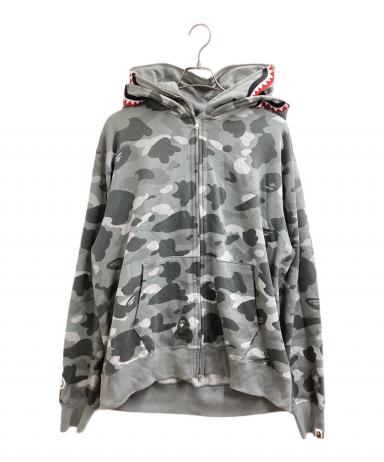 Alibaba777 ペイジ 中古・古着通販】A BATHING APE (ア ベイシング エイプ) Double Shark