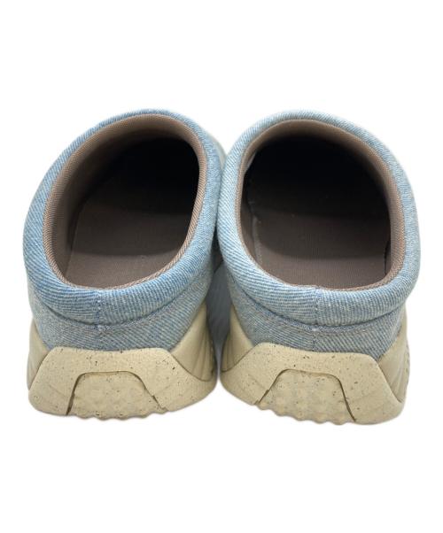 NIKE ACG（ナイキエーシージー）NIKE ACG (ナイキエージーシー) NIKE ACG RUFUS DENIM TURQUOISE ルーファス デニム ターコイズ HJ4334-400 ブルー サイズ:28cmの古着・服飾アイテム