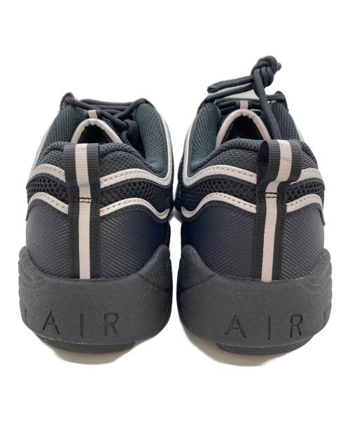 NIKE（ナイキ）NIKE (ナイキ) Air Zoom Spiridon SP エア ズーム スピリドン ブラック メタリック シルバー HF9117-002 ブラック サイズ:29cmの古着・服飾アイテム